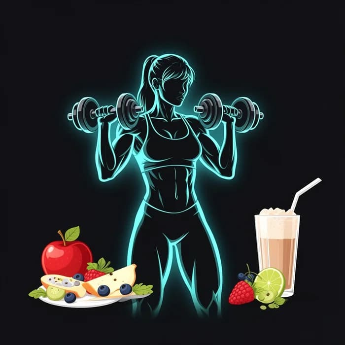 Πρόγραμμα Γυναικών: Δόμηση Μυών και Fitness