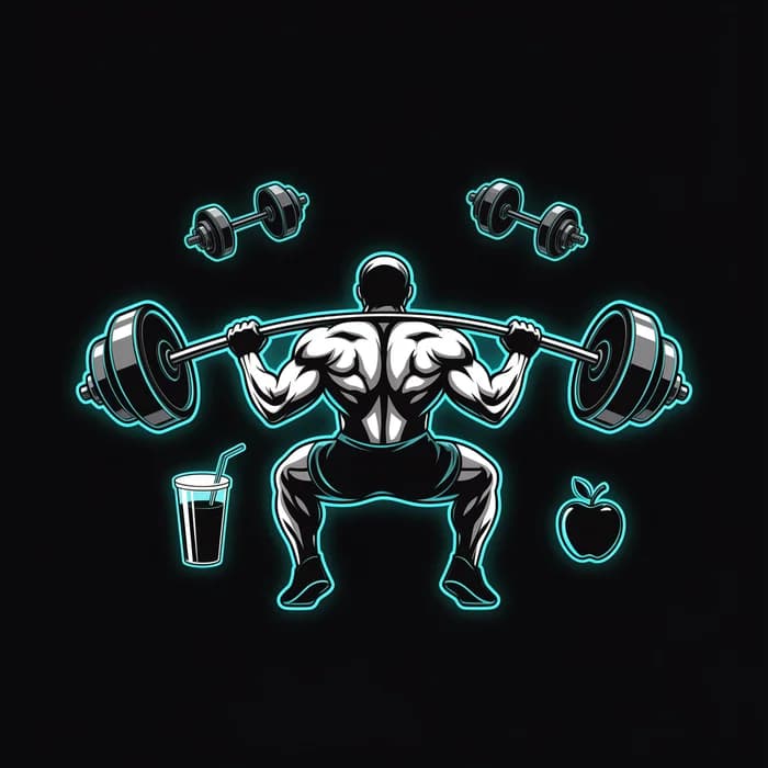 Hátizmok építése: A végső bodybuilding edzésterv