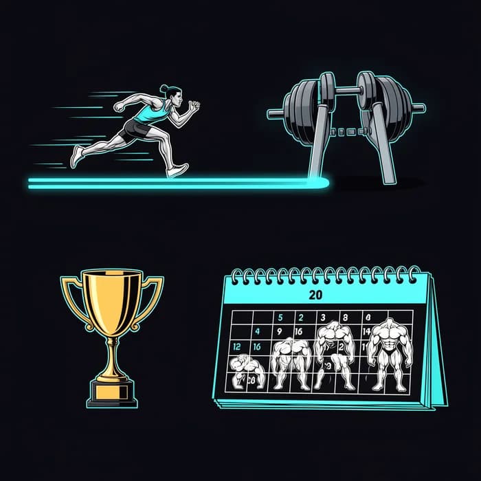 12 tips til fitnessmotivation: Så holder du igen