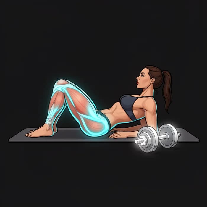 Nagų treniruoklis bikini fitnesui: Tavo tobulas planas