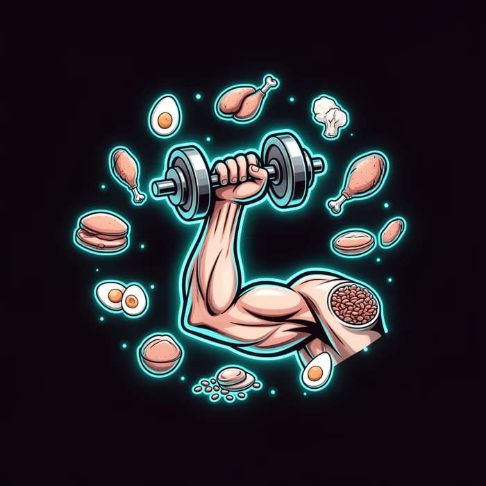 Comer mais proteína: Dicas para o ganho muscular ideal