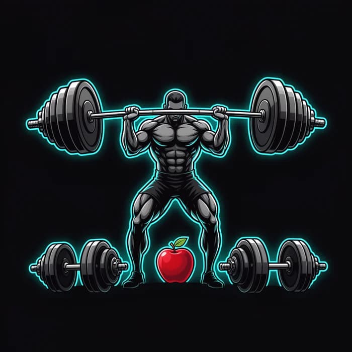 Πρόγραμμα Προπόνησης Powerlifting: Μεγιστοποίησε τη Δύναμή Σου