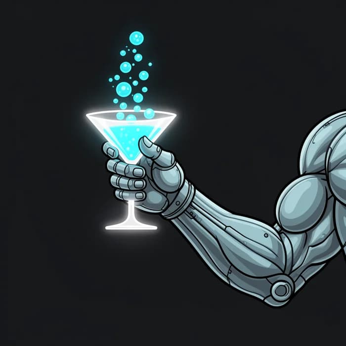 Alkoholis bodybuildinge: Įtaka raumenims