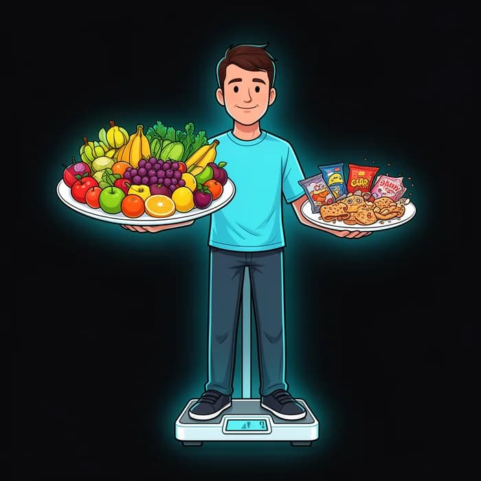 Dieta Volumétrica: Emagrecer sem Fome com Volume